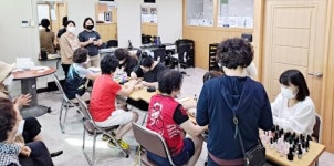 광주여자대학교 사회복지학과,‘노인의 날’기념행사 마음나눔봉사 활동 지원