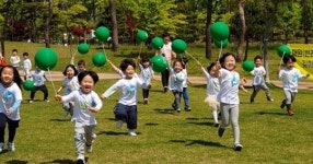 부영 사랑으로 어린이집 5곳, 공공형 어린이집 선정