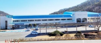 목포실내수영장, 10월 11일부터 4개월 동안 휴장