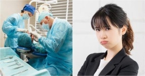 “자기 아빠가 치과 의사인 거 숨긴 친구에게 너무 화가 나요” (이유)