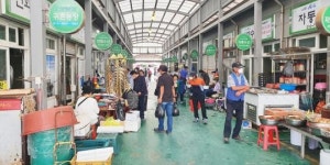 전남 신안군, 코로나19로 어려운 소상공인 지원에 앞장