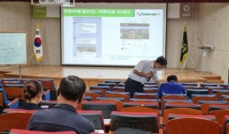 화순군농업인대학, ‘스마트폰 마케팅’ 교육과정 운영