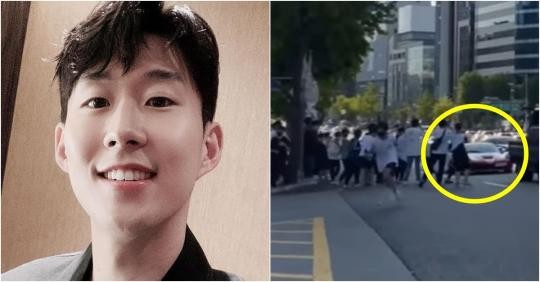 손흥민, 강남 클럽 관련 루머에 명백한 허위 사실 주장 ＆ 법적 대응 예고