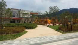 ‘고창군 육아종합지원센터’ 영유아 보육 거점기관 자리매김