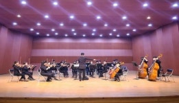 ‘서울시유스오케스트라의 클래식 공연’ 정읍사예술회관서 성황리에 마쳐