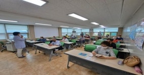 평생학습관 스마트폰 활용 교육(2차) 수강생 모집