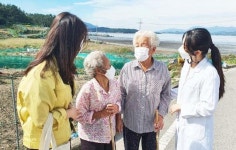 보성군 벌교읍행정복지센터, 복지사각지대 집중 발굴