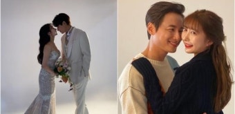아직 결혼식 못 올린 이지훈-아야네 부부, 안타까운 소식 전해졌다