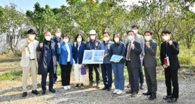 광주시 광산구의회 산업도시위원회, 현장 중심 의정활동 펼쳐