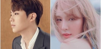 이 조합은 찐이다! 레드벨벳 웬디X포르테 디 콰트로 손태진, 컬래버 예고