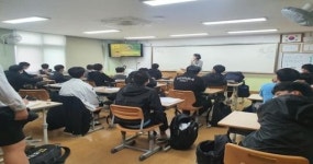 군산시 자살예방을 위한 『생명지킴이 양성 교육』 진행