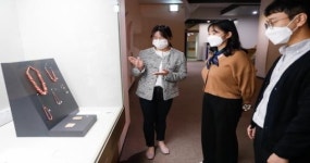 1800년전 집콕 생활, “마한의 집” 특별전 개최