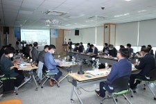 고양시, 일산테크노밸리 우수한 앵커 기업 유치 총력