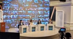 전남도교육청, ‘2021 전남 창의도전 페스티벌’ 성료