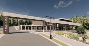 남원시, 승화원 화장시설 신축 10월 착공