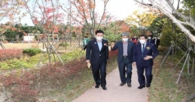 포항 엘림소망·믿음의집 나눔숲, 시민과 복지시설 간 소통의 장이 되다!