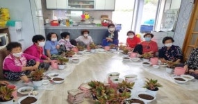 정읍시 공동체 활성화센터, 농촌 마을 교육·문화프로그램 ‘호응’