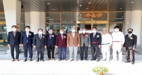 정읍 필야정 개관기념 ‘전라북도 궁도대회’ 성황리에 마쳐