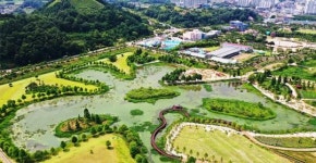 깊어가는 가을, 전남서 걷기여행 즐기세요