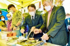 여수시노인복지관, 2021 경로 축제 한마당 행사 ‘일상 기지개’