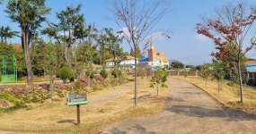 익산시, ‘마을 숲 학교’ 전국 최고 인정