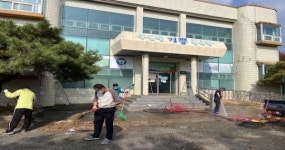 고창군 공음면, 기쁨 목욕탕 15일 재개장