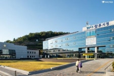 양주시, 시청~오산삼거리 출근길 상습 정체 해소