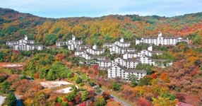부영그룹, 무주 덕유산 리조트 가족호텔 대규모 리모델링