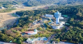 금강미래체험관 ‘금강 생태 기후위기 특화전시관’ 자리매김