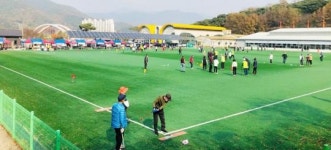 화순군, 단계적 일상회복 발맞춰 체육대회 활기