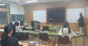 포항창포중학교, 학업성취 양극화 해소를 위한 학습안전망 구현