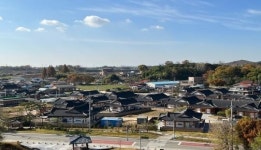 익산 고도육성 사업 탄력, 국비 125억 원 확보!