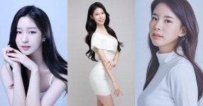 미스코리아·월드미스유니버시티 총출동하는 'SBO 연예인 야구대회'