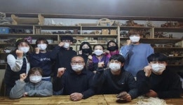 남원시 사회적경제 잇단 희소식, 초록나무협동조합 사회적기업 인증