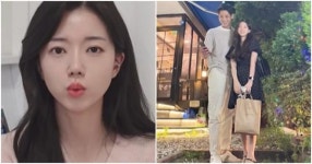전 남친이랑 '환승연애' 출연했던 김보현, 곽민재와 '현재 관계' 언급했다 (영상)