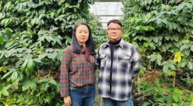 전남도,11월 농촌융복합산업인에 나주 강수미 대표