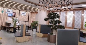 군산시, 행안부 인증 ‘국민행복민원실’ 선정