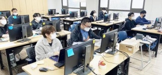 호남대 산업기술공동기반구축사업단, 미래車 인력양성 특강