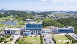 전남 신안군, 1004섬 중고 농기계 마켓오픈