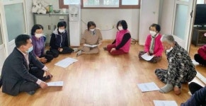 전남 장흥군 장동면, 단계적 일상회복 속 맞춤형복지 추진