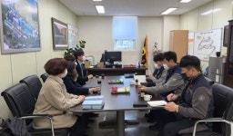 남동발전 하도급 공정문화 확산을 위한 찾아가는 서비스 눈길