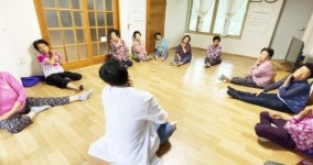 순천시, 공공보건기관 개선으로 농촌이 건강한 도시로!
