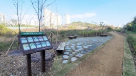 순천시, 연향동 폐철도 부지를 생태공원으로 탈바꿈