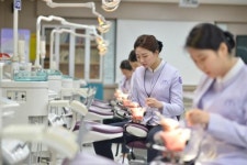 광주여자대학교 치위생학과,제49회 치과위생사 국가시험 1차 실기시험 전원합격