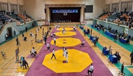 고창군, 제48회 전국대학태권도 개인선수권대회 성공리에 마쳐