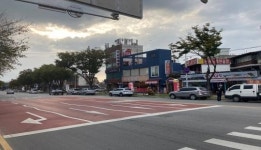 남원시 ‘요천로 간판개선사업’ 최종 선정