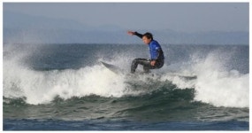 제4회 포항 메이어스컵 서핑 챔피언십 개최