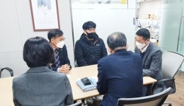 전남 목포시, KB국민은행 목포지점 폐쇄 재검토 해야