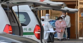 포항, 병원관련 확진자 6일에만 21명 추가...총 89명으로 늘어