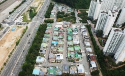 광주시 남구 송암동에 전국 첫 ‘마을단위 마이크로 그리드’ 구축